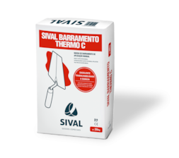 Sival Barramento Thermo C